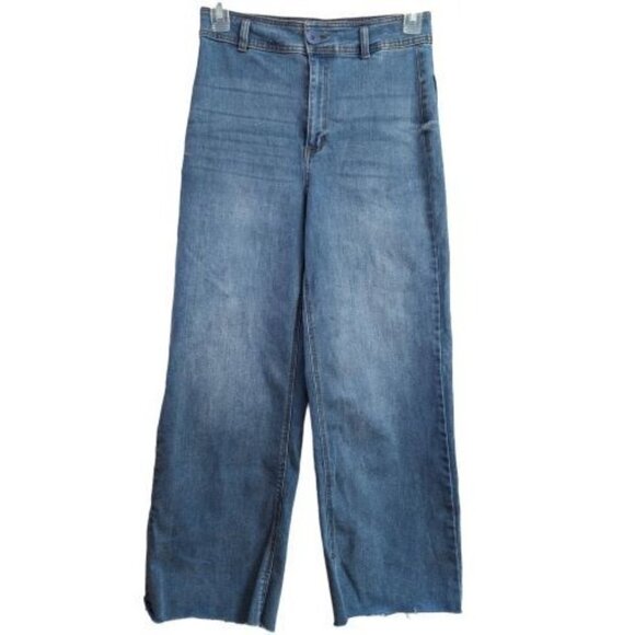 Oat New York Women's Jeans